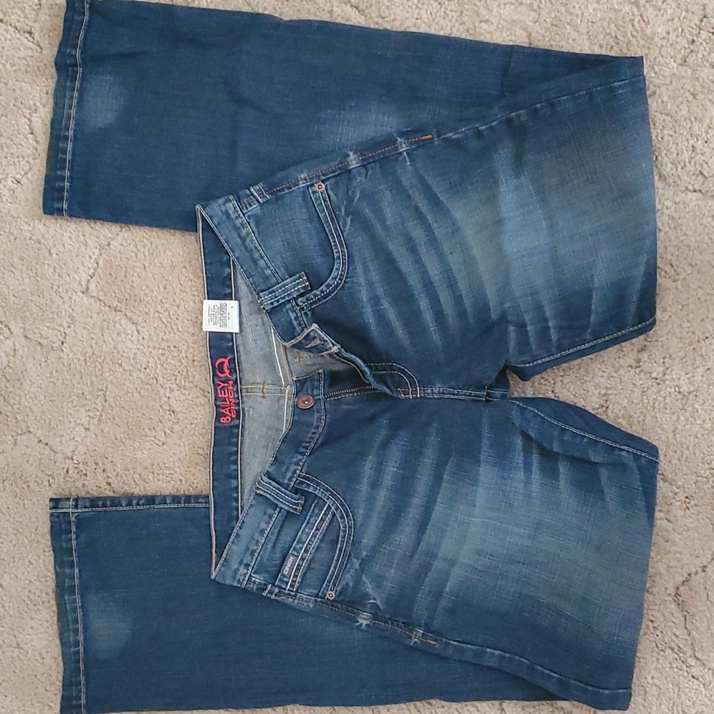 Cinch Bailey Jeans